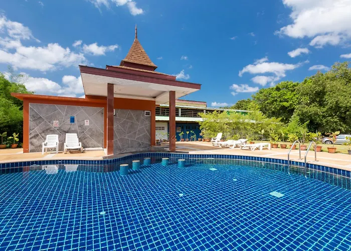 Diamond Place Ao Nang