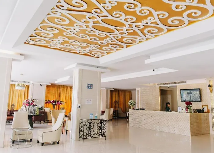 Aramis Hotel