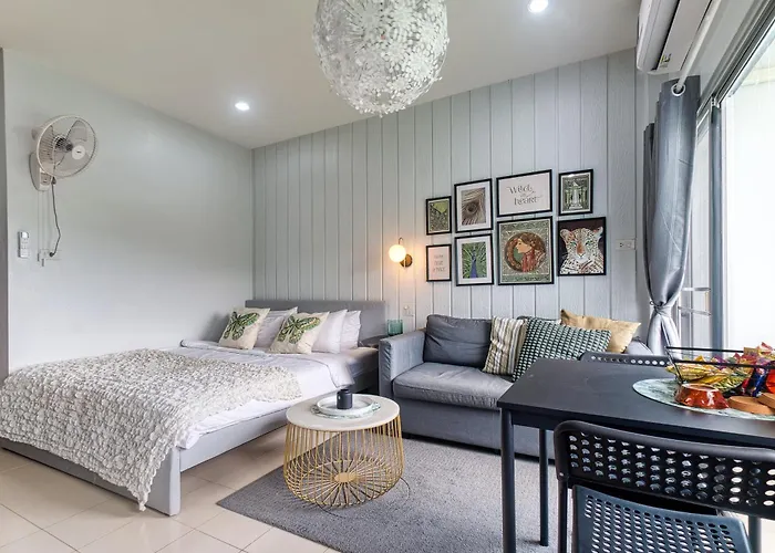 Chaweng Apartment