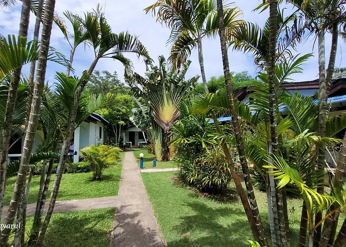 Sabai Resort