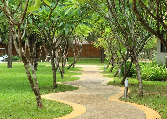 Hansar Casuarina Cha Am