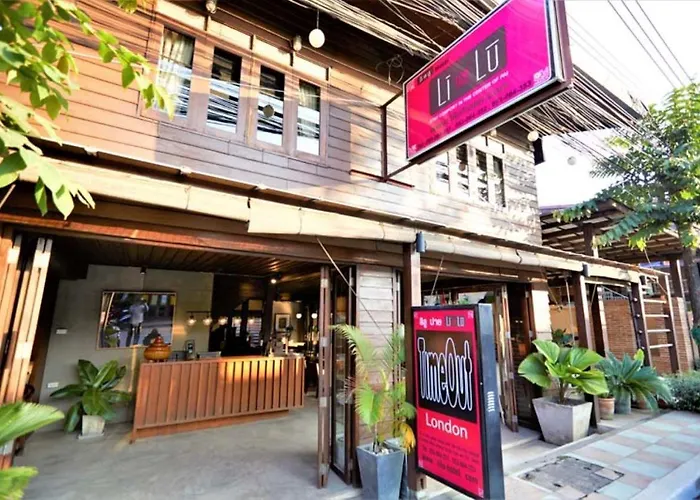 Lilu Pai Hotel