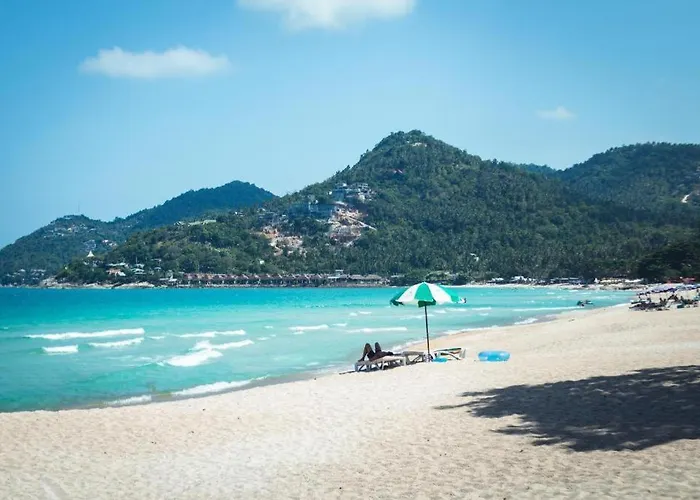 Maryoo Samui Hotel