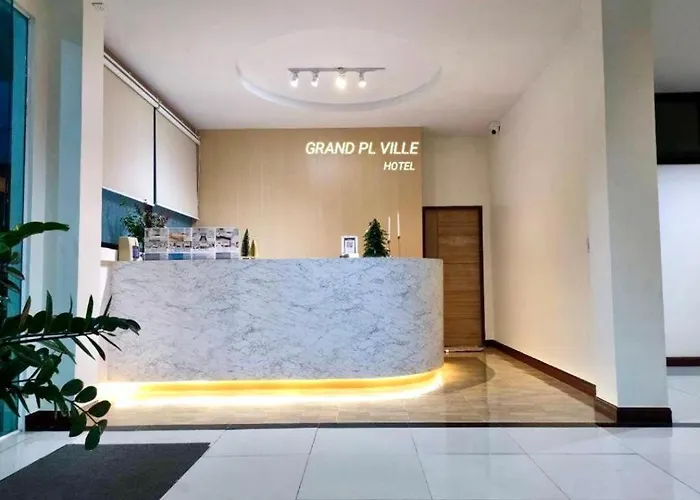 Double T Hotel