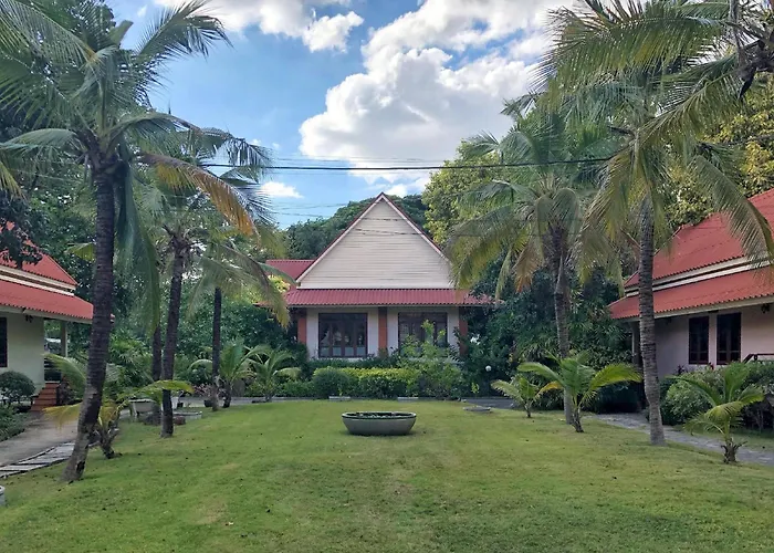 Tonwa Resort Hotel Khon Kaen