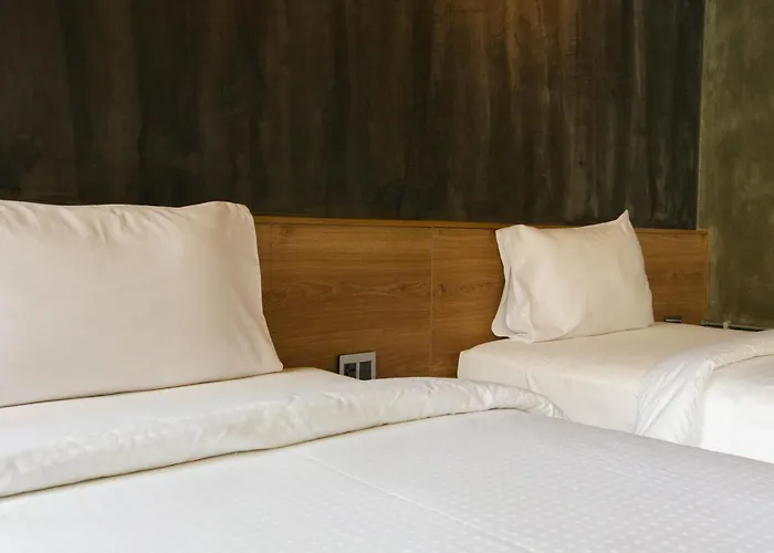 Navakitel Design Hotel Nakhon Si Thammarat