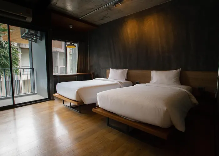 Navakitel Design Hotel