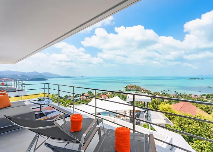 Unique Boutique Resort