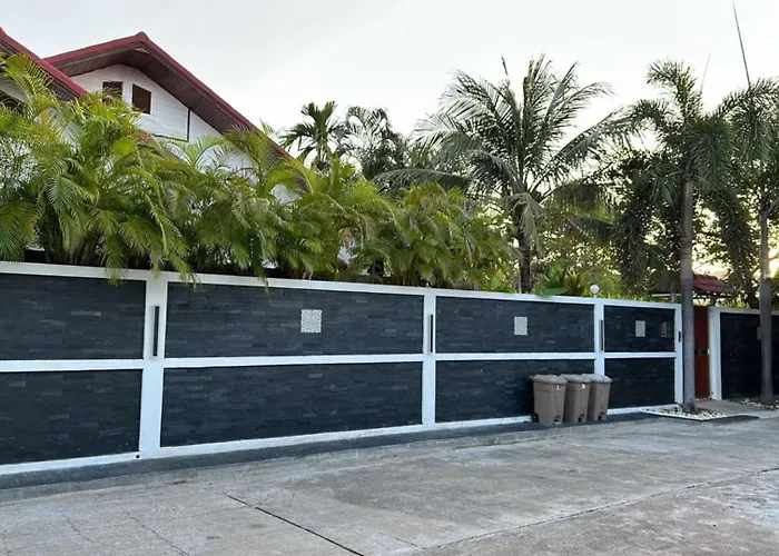 Villa Happy Home