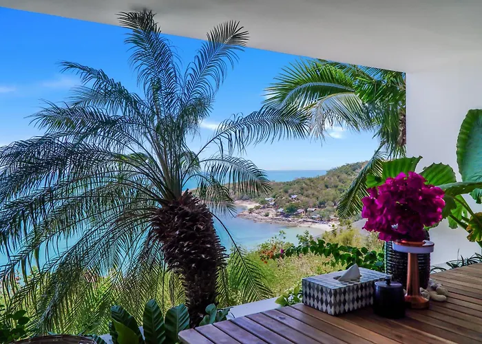 The Beach Residence