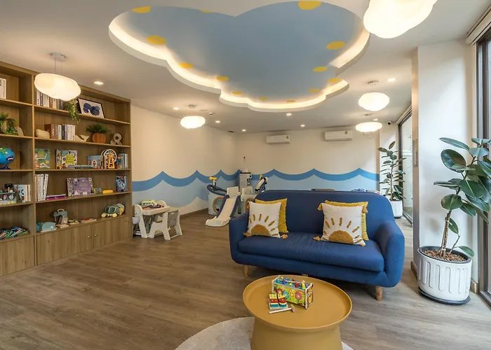 The Proud Karon Beach Phuket Trademark Collection By Wyndham