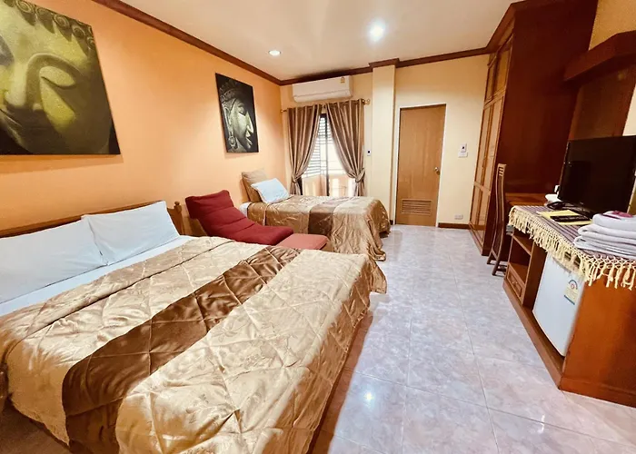 Mini Cost Apartment&Guesthouse