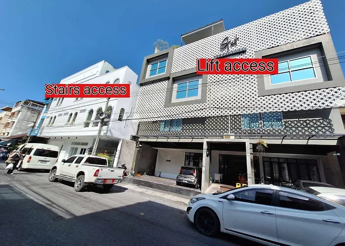 Get Guesthouse 2