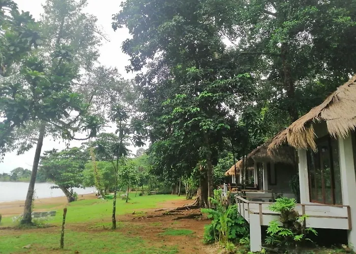 Villa Allure Koh Mak