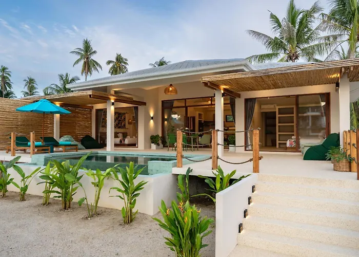 Bahia Beach Residence