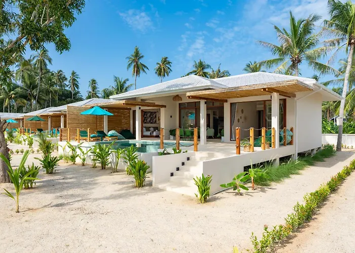 Bahia Beach Residence