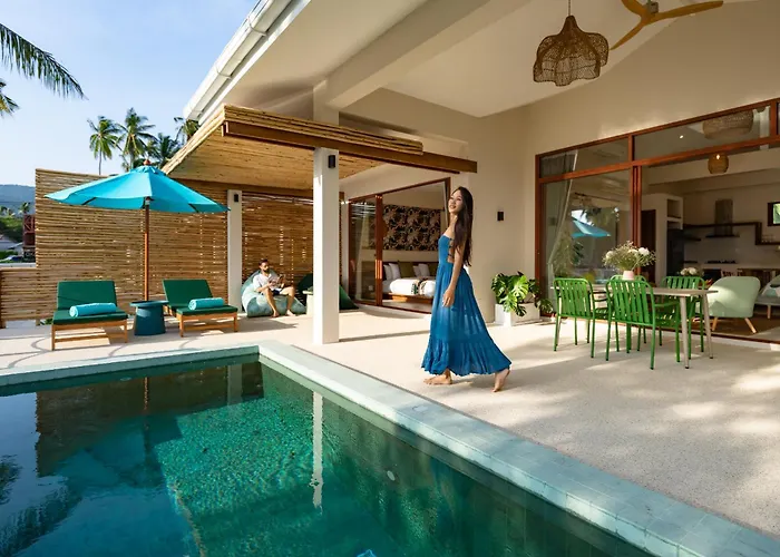 Bahia Beach Residence