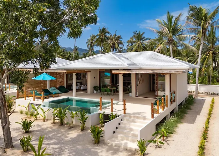 Bahia Beach Residence