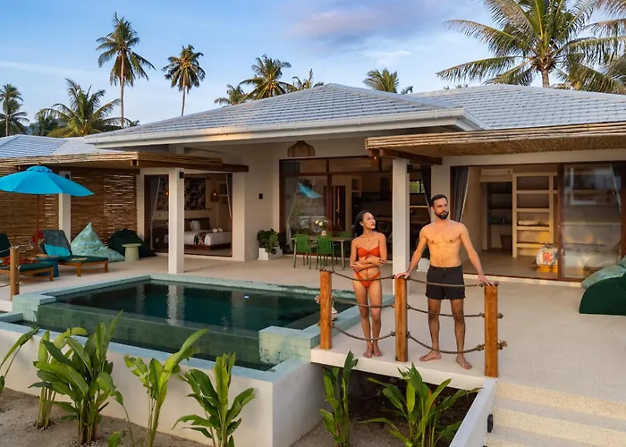Bahia Beach Residence