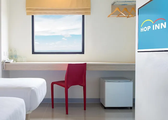 Hop Inn Nakhon Si Thammarat