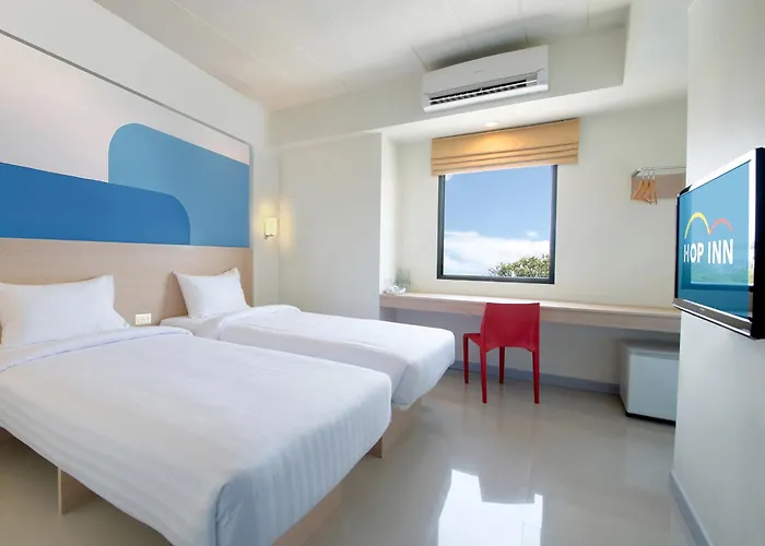 Hop Inn Nakhon Si Thammarat