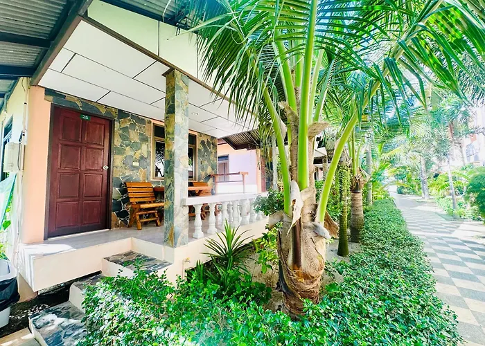 Family House Resort, Haad Rin