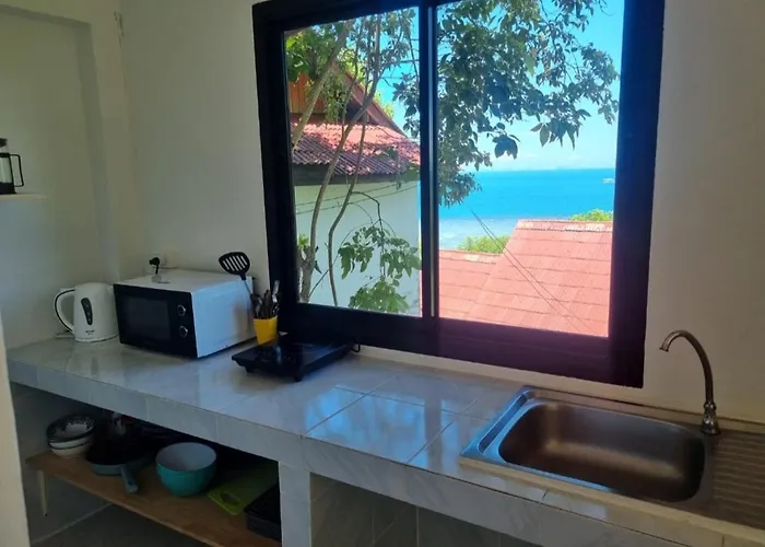 Dream Seaview Bungalows