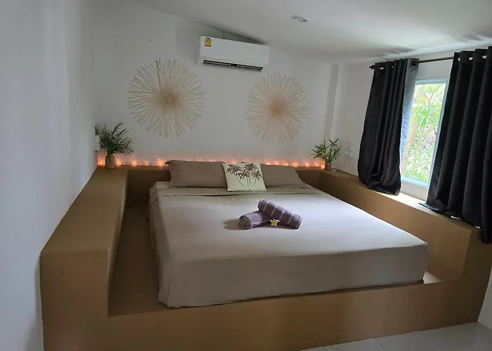 Dream Seaview Bungalows