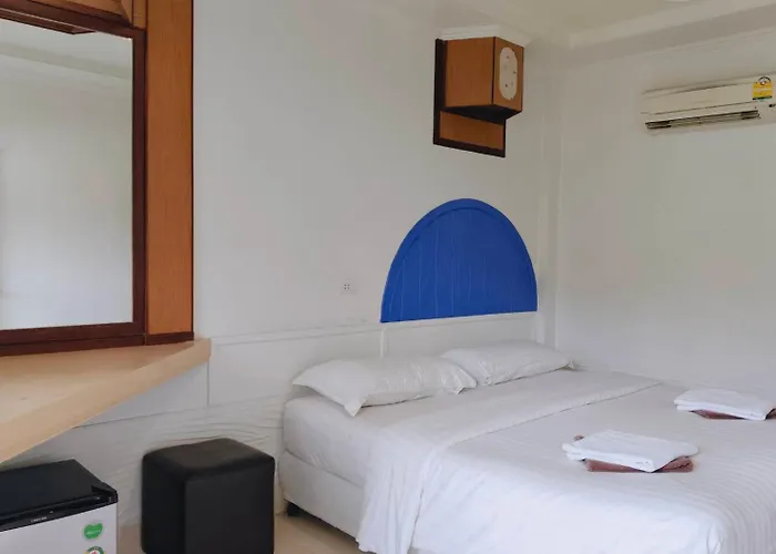 Simple Life Talay & Divers Resort Koh Tao