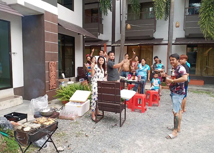 Banyan Resort Bangsaen