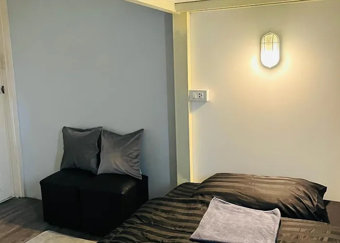 Patone Hostel