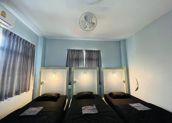 Patone Hostel