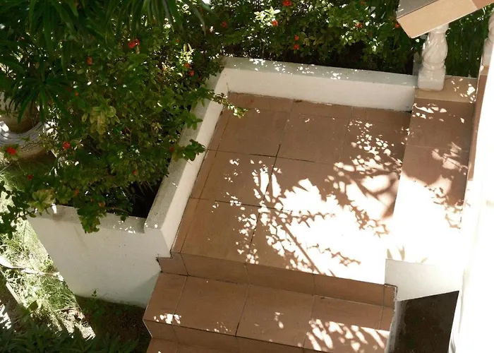 Sunset Beach Villa 7 O3 Villas