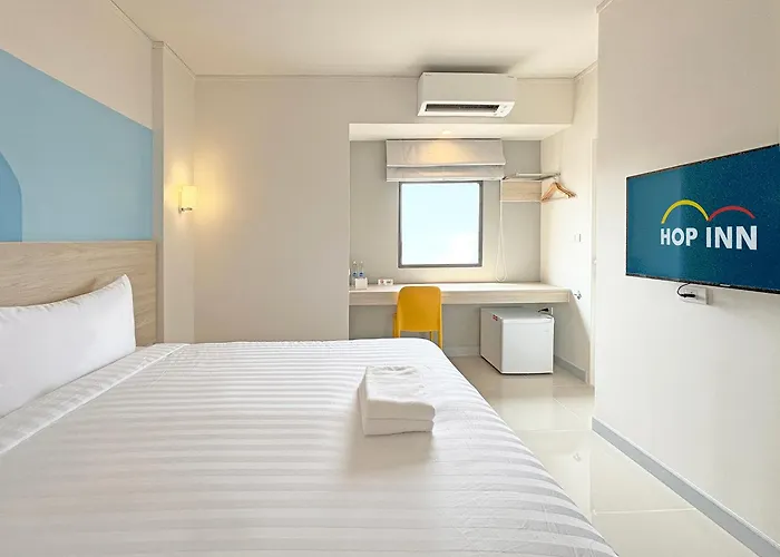 Hop Inn Prachuap Khiri Khan