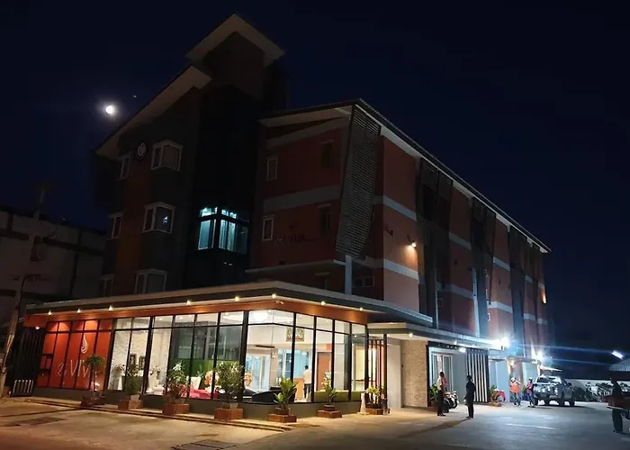 La VIVA Hotel