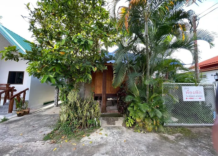 Lungsonhouse Pai