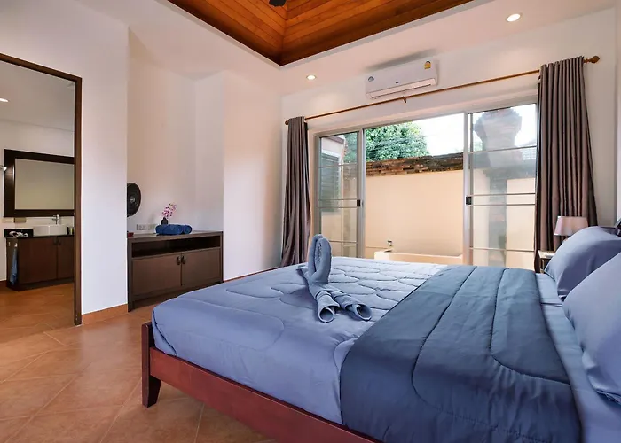 Balinese 3Br Pool Villa Freya, Spacious Courtyard, 70 M From Stay Wellbeing & Lifestyle