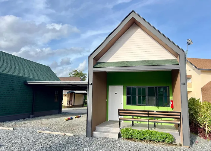 Napdown Resort Trat นับดาว รีสอร์ท ตราด