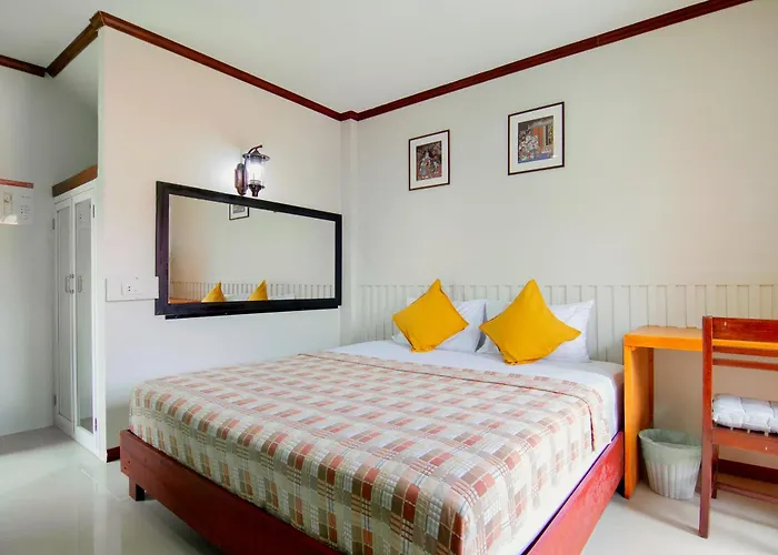 Kamala Beach Residence
