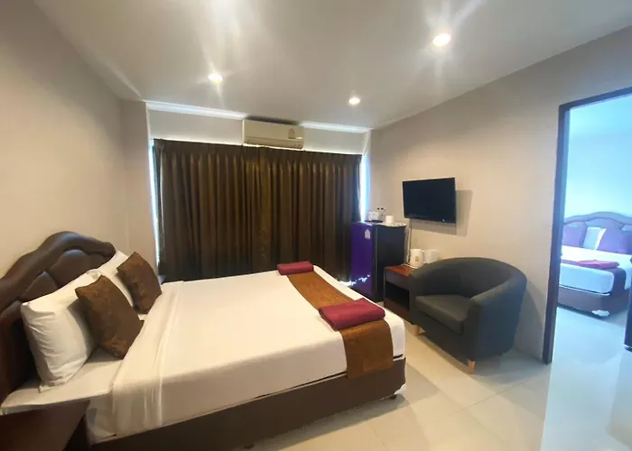 Sunlight Hotel