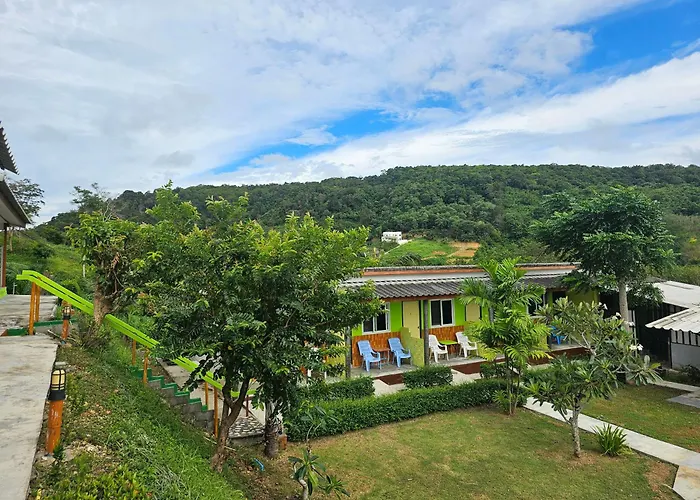 Cottage Hill At Lanta Koh Lanta