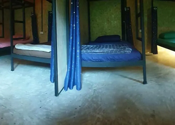 HomeHostel