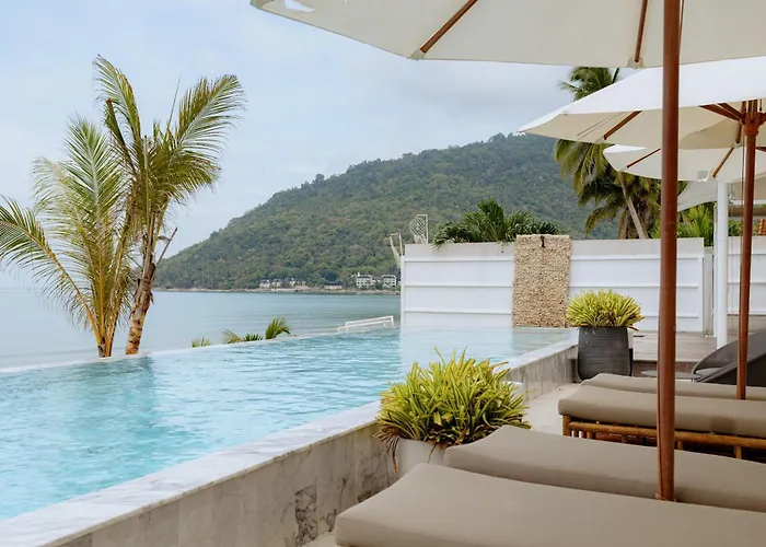 Elite Atoll Beachfront Hotel