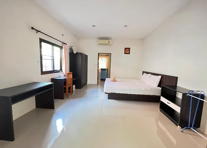 Dow Residence