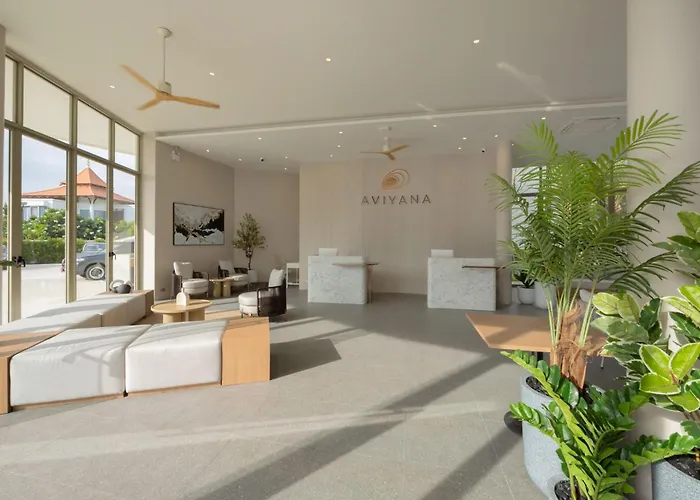 Aviyana Hua Hin