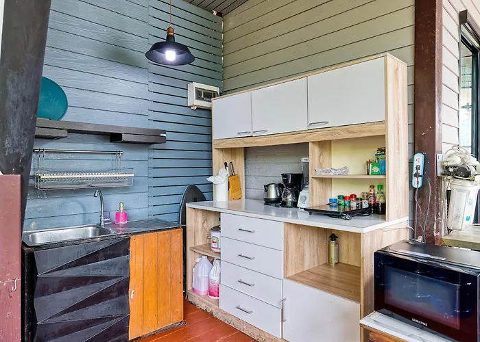 Jasmine Garden Bungalow