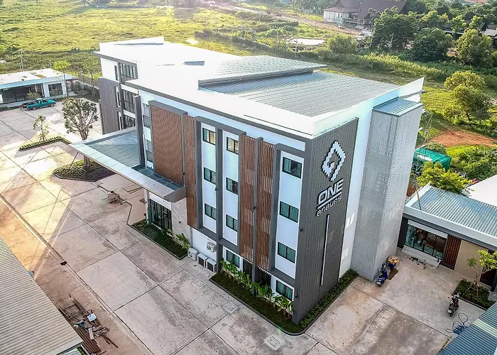 One Sakon Nakhon Hotel