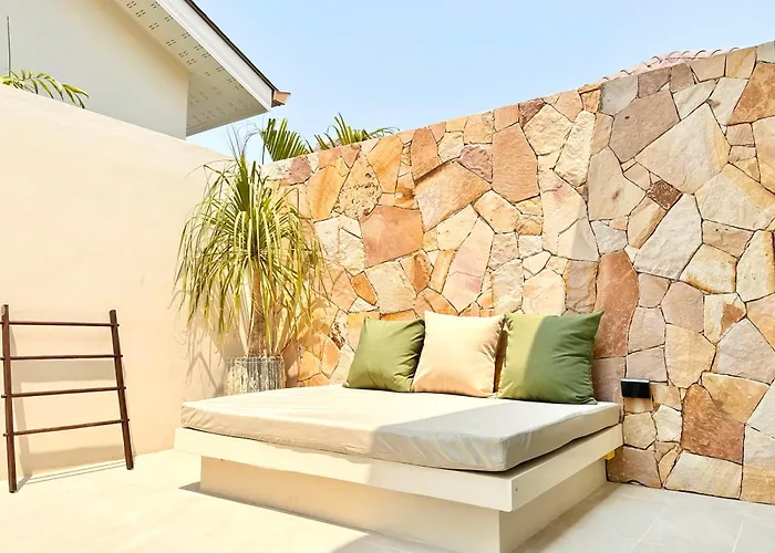 Malaya Villa Kohlarn
