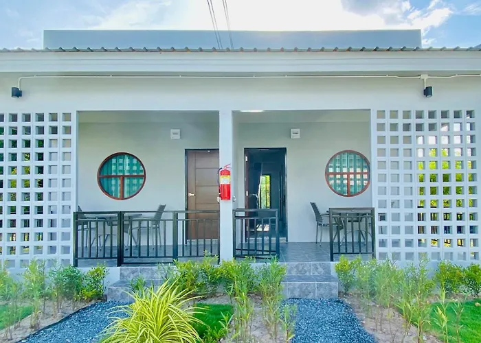 B Villa 62 Rayong