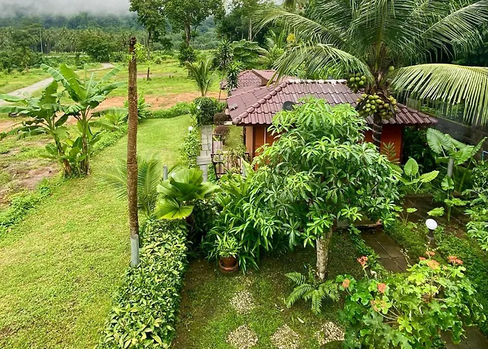Guesthouse 88 Phang Nga